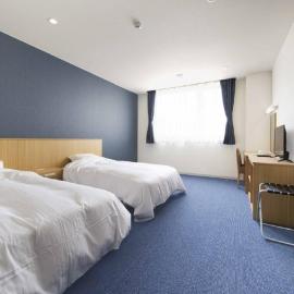 Higashimatsushima - Hotel / Vacation STAY 43094, hotel u gradu 'Higashimatsushima'
