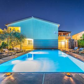 Vila Desire