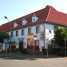 Hotel und Restaurant Knesebecker Hof, hotel v destinácii Knesebeck