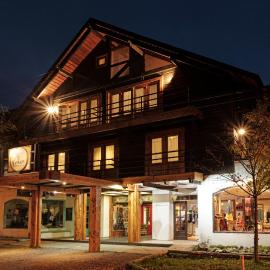 Newen B&B, hotel din Pucón