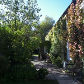 The Treebridge Hotel, hotel di Nunthorpe