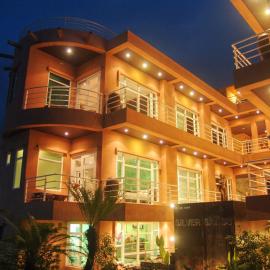 코타오에 위치한 호텔 Silver Sands Resort - Koh Tao