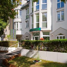 Hotel Atlantic, hotel u Berlinu