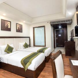 Parkk Boutique by HST Hotels, hotel in Jodhpur