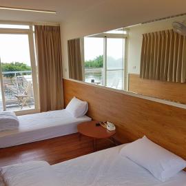 Dong Long Tang B&B, hotel a Fangshan