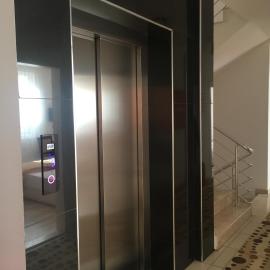 Mutado Hotel, hotel in Antalya