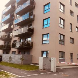 Oja tn 118 Apartment-Free parking, hotel din Pärnu