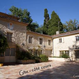 La chambre la Tricherie, hotell sihtkohas Crastes