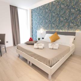 Thalya Luxury Rooms, hotel in Syracuse