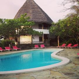 Flamingo Villas Resort, hotel u gradu Malindi