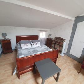 Chez Moutier, хотел в Monestier