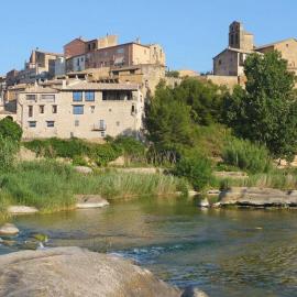 CASA ARENS, hotel u gradu Arens de Lledó