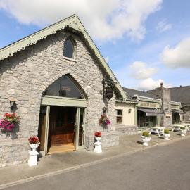 Auburn Lodge Hotel & Leisure Centre, hotel a Ennis