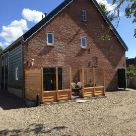 In de Zeeuwse Schuur