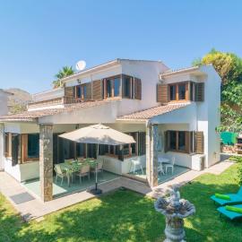 S'Olivaret -Alcudia-