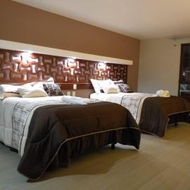 9 Estrellas Casa Hotel, hotel em Comitán de Domínguez