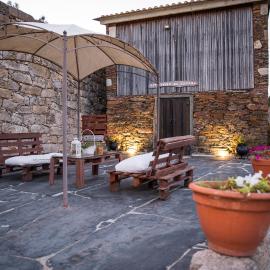 ESPIGUEIRO DA CASADA VILLA RURAL - FOZ DO DOURO by LW, hotel in Foz do Sousa