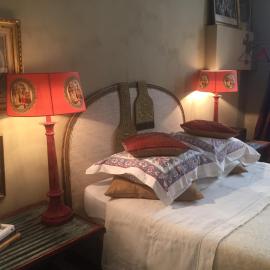 La Maison Rousseau Chambre d'hôtes, hotel u gradu Nim