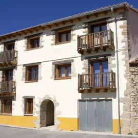 Balcón De Ares, Hotel in Ares del Maestre