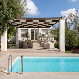 Levantes Luxury Home - Nature Inspired, Pool & BBQ, By ThinkVilla