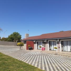 Dudsk Bed & Breakfast, hotel v mestu Newcastle
