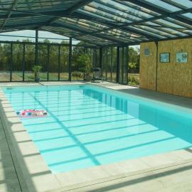BEST SAINTONGE, hotell sihtkohas Port-dʼEnvaux