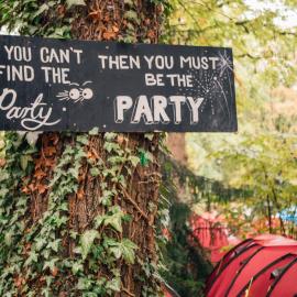 Munich Oktoberfest Accommodation Party Camping Experience, hotell i München