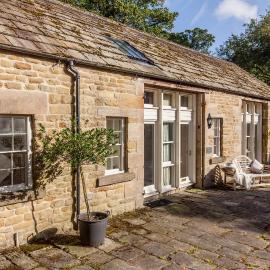 The Coach House Holiday Home