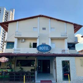CP Hotel Economic, хотел в Натал