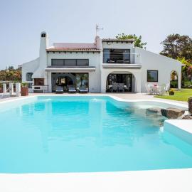 Casa Las Rocas, hotel in Santa Úrsula