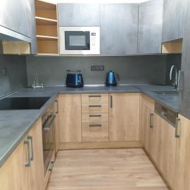 Apartment Sebiell, Hotel in Vrchlabí
