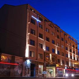 HOTEL AUSONIA