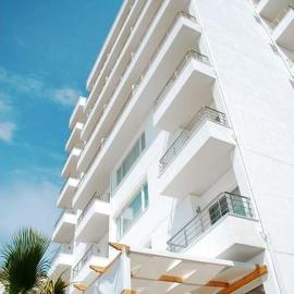 Sun Shine Hotel, hotel em Durrës