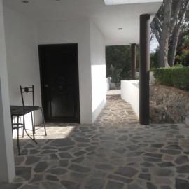Casa de Cactus, hotel v destinaci Bernal