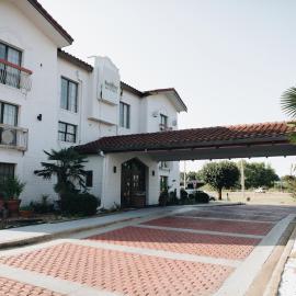 All Seasons Inn & Suites, hotel Memphisben