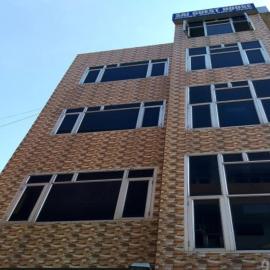 Sai Guest House, Hotel in Pathankot