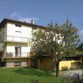 Casa Ferrari Monica