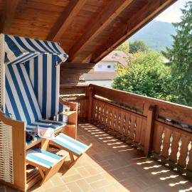 Appartements Apfelblüte, hotel in Bad Feilnbach