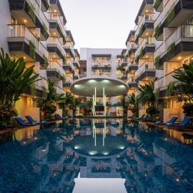 EDEN Hotel Kuta Bali
