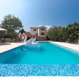 Villa Nadia, Hotel in Dobrinj
