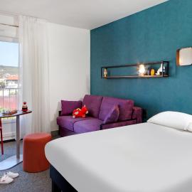 Hôtel ibis Styles Clermont-Ferrand Gare