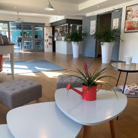 Brit Hotel Essentiel Tours Sud, hotel v destinácii Chambray-lès-Tours