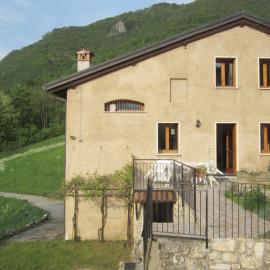 Casa di Bagattini, hotell sihtkohas Posina