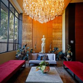 Venus Parkview Hotel, hotel em Baguio