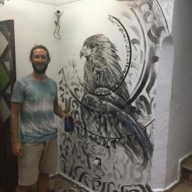 The Medina Hostel، فندق في طنجة