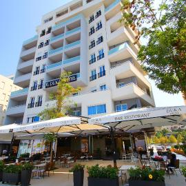 DUKA Hotel
