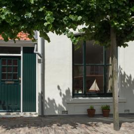 De Babbelaar, hotel in Middelburg