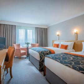 Clayton Hotel, Manchester Airport, hotel Hale-ben