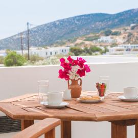 Edem Hotel, מלון בפלאטיס יאלוס סיפנוס