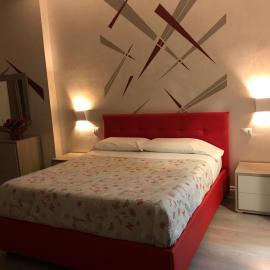 Carpe Diem, hotel a Lamezia Terme
